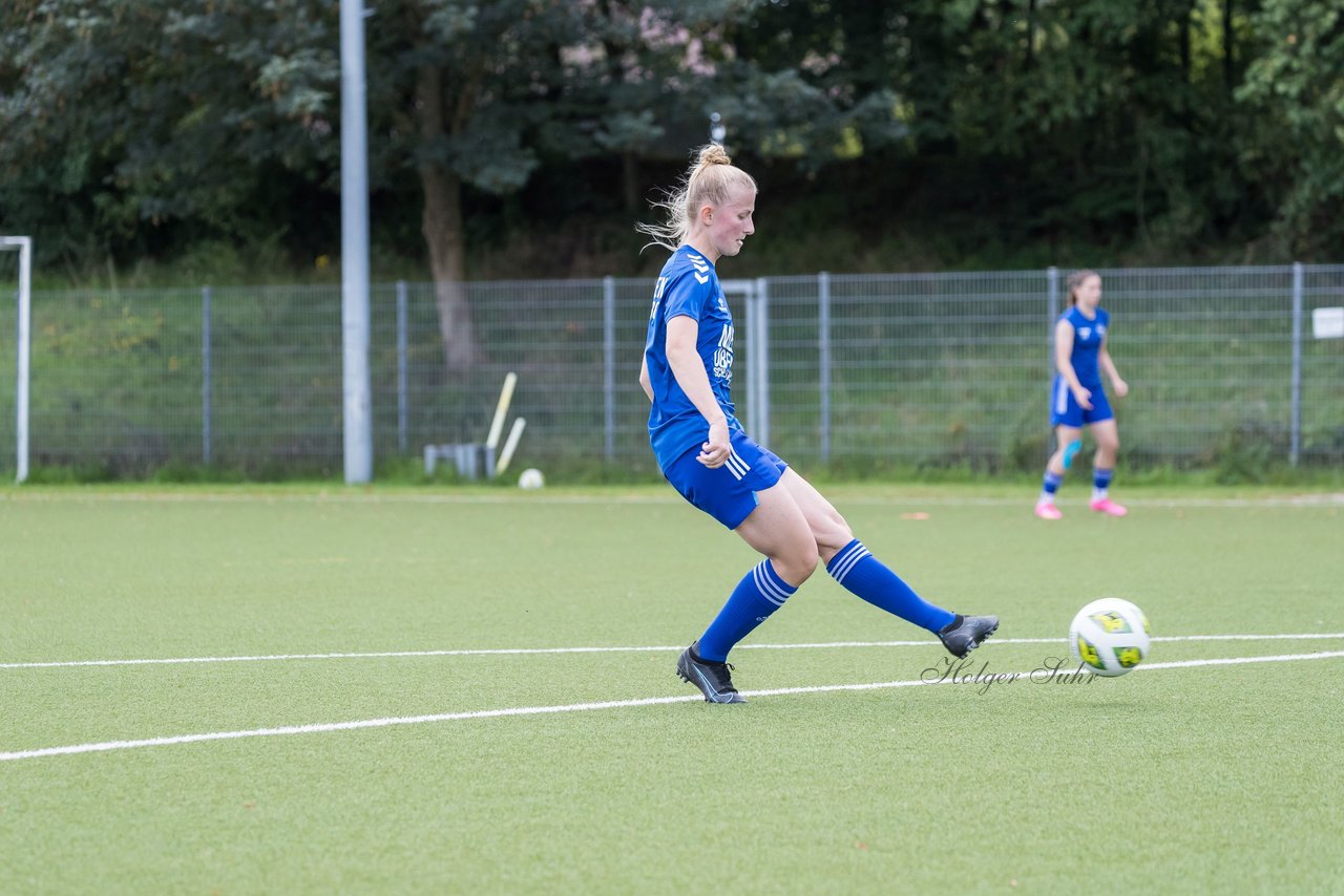 Bild 410 - Saisonstart Oberliga